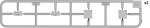 53055 - GERMAN 3T CARGO TRUCK WITH MG 151/20 DRILLING 1:35 - Image 16