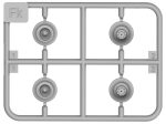 53055 - GERMAN 3T CARGO TRUCK WITH MG 151/20 DRILLING 1:35 - Image 18