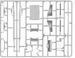 53055 - GERMAN 3T CARGO TRUCK WITH MG 151/20 DRILLING 1:35 - Image 19