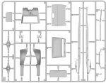 53055 - GERMAN 3T CARGO TRUCK WITH MG 151/20 DRILLING 1:35 - Image 21