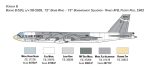 1/72 B-52G Stratofortress Early version with Hound Dog Missiles - Image 6