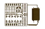 6583 - Scale 1 : 35 - M4 SHERMAN U.S. MARINE CORPS - Image 12