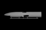 1/72 B-52G Stratofortress Early version with Hound Dog Missiles - Image 11