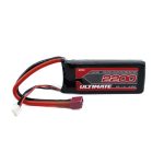 Bateria ULTIMATE LiPo Soft Case Mini 7.4v. 2200mAh 20C T-DEAN