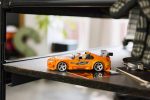 Speed Champions - Velocidade Furiosa – Toyota Supra MK4 - Image 7