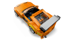 Speed Champions - Velocidade Furiosa – Toyota Supra MK4 - Image 2