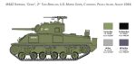 6583 - Scale 1 : 35 - M4 SHERMAN U.S. MARINE CORPS - Image 5