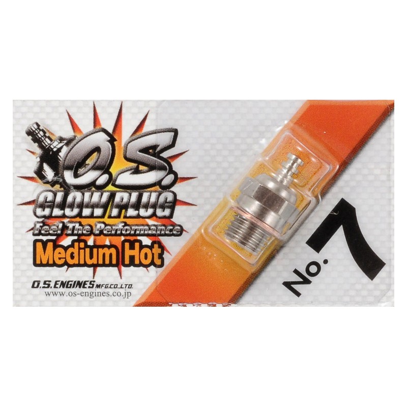 glow-plug-no7 GLOW PLUG NO.7 - Image 1