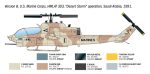 90160 - AH-1W Super Cobra - 1:72 - Image 7