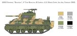 6583 - Scale 1 : 35 - M4 SHERMAN U.S. MARINE CORPS - Image 7