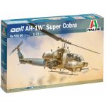 90160 - AH-1W Super Cobra - 1:72