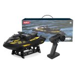 UDI R/C Inkfish High Speed Jet Boat Brushless - Image 4
