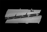 1/72 B-52G Stratofortress Early version with Hound Dog Missiles - Image 12