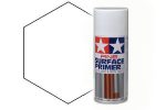Tamiya  87044 - TAMIYA Fine Surface Primer White 180ml - Image 3