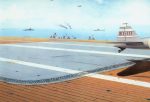 Eduard - 8803-  IJN Aircraft Carrier Deck WWII