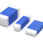 Tamiya 87192 - Polishing Compound Sponges (3)