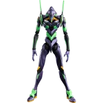 Blokees  73501 | Evangelion Test Type-01 Action Edition - Image 2