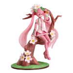 Blokees - Fantastics Series - Sakura Miku - Image 3