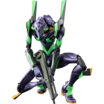 Blokees  73501 | Evangelion Test Type-01 Action Edition - Image 8