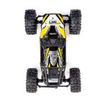 1-18 UTB18 Capra 4WS 4WD Trail Buggy RTR with Battery & Charger Yellow - Image 11