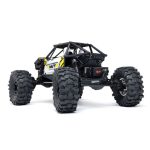 1-18 UTB18 Capra 4WS 4WD Trail Buggy RTR with Battery & Charger Yellow - Image 14