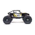 1-18 UTB18 Capra 4WS 4WD Trail Buggy RTR with Battery & Charger Yellow - Image 10