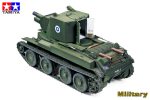 Tamiya 35318 - Finnish Army Assault Gun BT-42 - Image 3