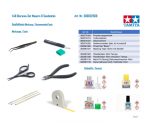 Tamiya 32508 - Brick Wall, Sand Bag & Barricade Set 1/48 - Image 4