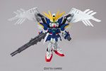Bandai 35747 - SD Gundam Wing Zero EW EX STD 004 - Image 2