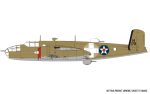 Airfix A06020 North American B-25B Mitchell - Image 2