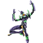 Blokees  73501 | Evangelion Test Type-01 Action Edition - Image 7