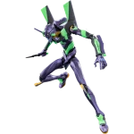 Blokees  73501 | Evangelion Test Type-01 Action Edition - Image 6