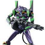 Blokees  73501 | Evangelion Test Type-01 Action Edition - Image 5