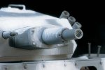 Tamiya 35290 - 1/35 Pz.Kpfw.III Ausf.N - Image 3
