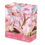 Blokees - Fantastics Series - Sakura Miku