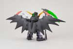 Bandai 51024 - SD Gundam Deathscythe Hell EW EX STD 012 - Image 3