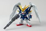 Bandai 35747 - SD Gundam Wing Zero EW EX STD 004 - Image 3