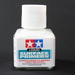 Tamiya  87096 - LIQUID SURFACE PRIMER (WHITE/40ml)