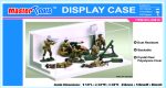 Trumpeter 09810 - 232x120x86mm Display Case