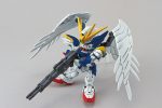 Bandai 35747 - SD Gundam Wing Zero EW EX STD 004 - Image 4