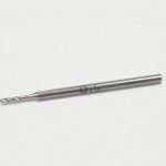 Tamiya 74116 - Fine Pivot Drill Bit 0.5mm (Shank Dia. 1.0mm)