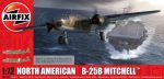 Airfix A06020 North American B-25B Mitchell