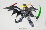 Bandai 51024 - SD Gundam Deathscythe Hell EW EX STD 012 - Image 5