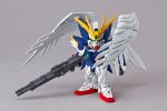 Bandai 35747 - SD Gundam Wing Zero EW EX STD 004 - Image 5