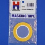 Hobby 2000 - 80003 -  Precision Masking Tape 2mm x 18m