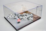 Trumpeter 09849  - Diorama Display Case 316x276x136mm - Image 3