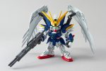 Bandai 35747 - SD Gundam Wing Zero EW EX STD 004 - Image 6