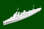Trumpeter 06747 - Russian Destroyer Taszkient 1942 - 1/700 - Image 6
