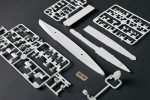 Trumpeter 06747 - Russian Destroyer Taszkient 1942 - 1/700 - Image 12