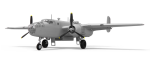 Airfix A06020 North American B-25B Mitchell - Image 6